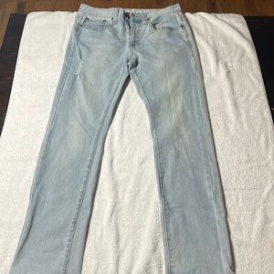 Stonewash men’s jeans G BY GUESS 31x30